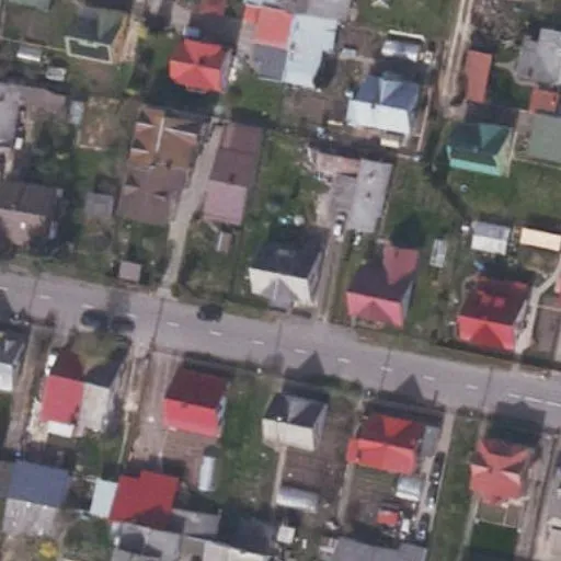 Vaizdas iš viršaus: Pievų g. 31, Kaunas