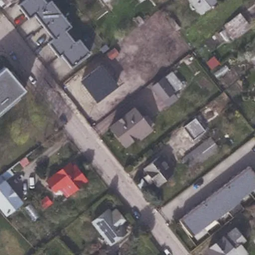 Vaizdas iš viršaus: Sartų g. 31, Kaunas