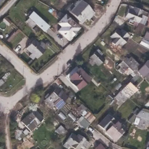 Vaizdas iš viršaus: Balbieriškio g. 21, Kaunas
