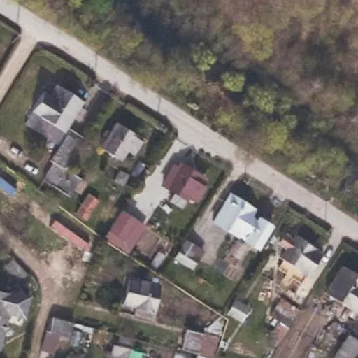 Vaizdas iš viršaus: Balbieriškio g. 49, Kaunas