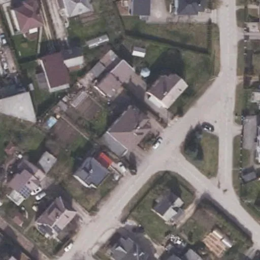 Vaizdas iš viršaus: Endriejavo g. 43, Kaunas