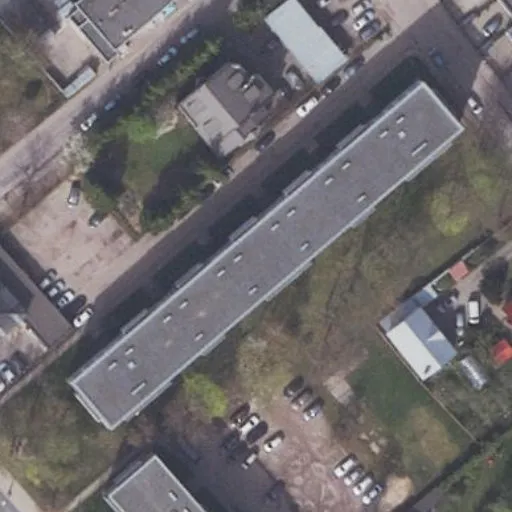 Vaizdas iš viršaus: Kovo 11-osios g. 114, Kaunas