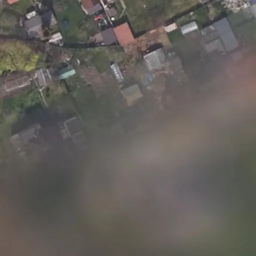 Vaizdas iš viršaus: Liepų g. 8, Kaunas