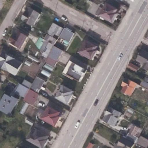Vaizdas iš viršaus: Panerių g. 163, Kaunas