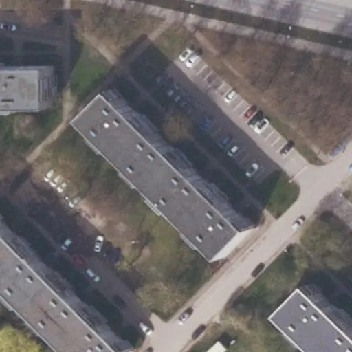 Vaizdas iš viršaus: Partizanų g. 172, Kaunas