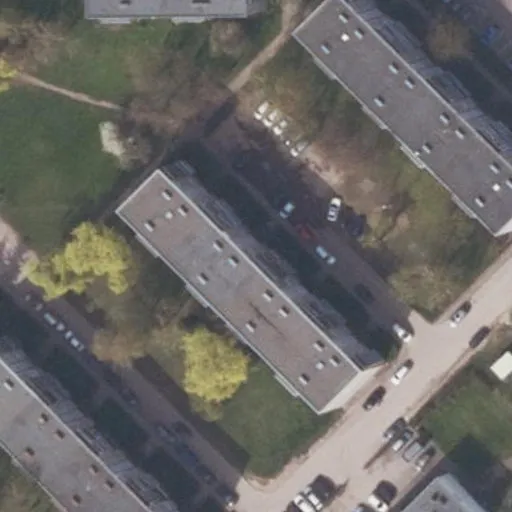 Vaizdas iš viršaus: Partizanų g. 174, Kaunas