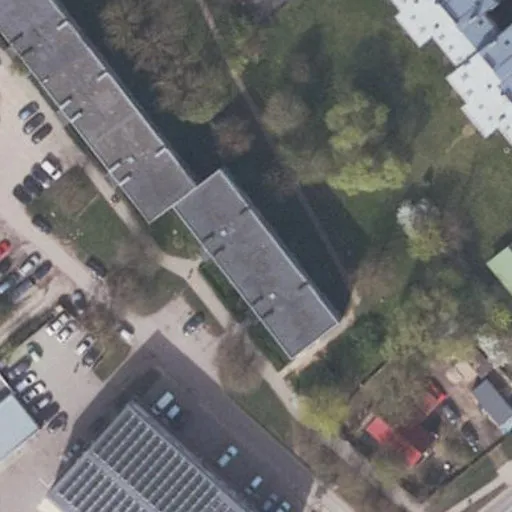 Vaizdas iš viršaus: Savanorių pr. 302, Kaunas