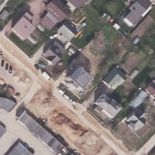 Vaizdas iš viršaus: Pienių g. 19, Kaunas