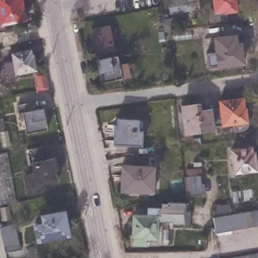 Vaizdas iš viršaus: Vokės g. 2, Kaunas