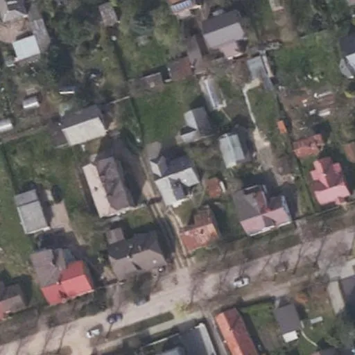 Vaizdas iš viršaus: Šviesos g. 15A, Kaunas