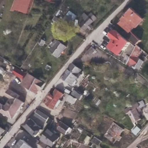 Vaizdas iš viršaus: Žemalės g. 12, Kaunas