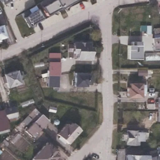 Vaizdas iš viršaus: Žygaičių g. 21, Kaunas