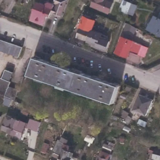 Vaizdas iš viršaus: Kulvos g. 6, Kaunas