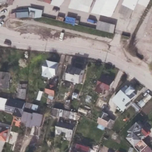 Vaizdas iš viršaus: Lakūnų pl. 10, Kaunas