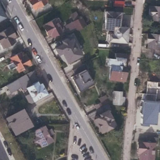 Vaizdas iš viršaus: Lazūnų g. 28, Kaunas
