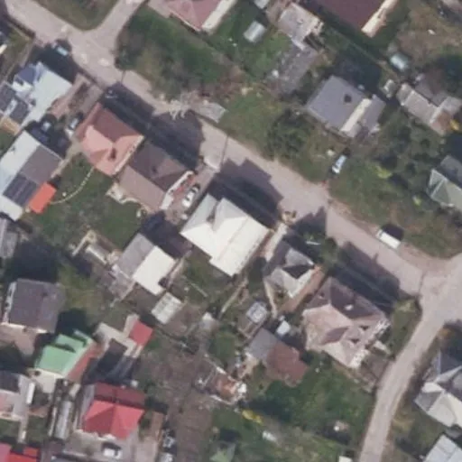 Vaizdas iš viršaus: Rąžės g. 22, Kaunas