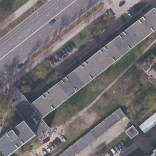Vaizdas iš viršaus: Savanorių pr. 314, Kaunas