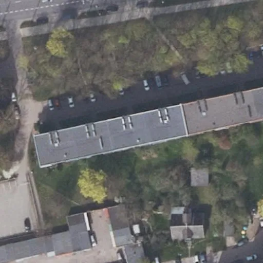 Vaizdas iš viršaus: Taikos pr. 46, Kaunas