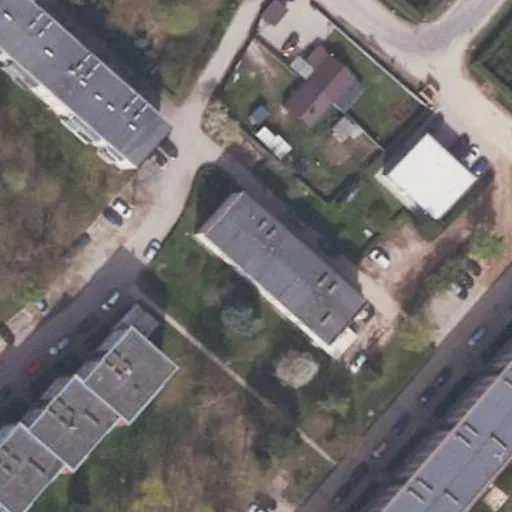 Vaizdas iš viršaus: Pienių g. 6, Kaunas