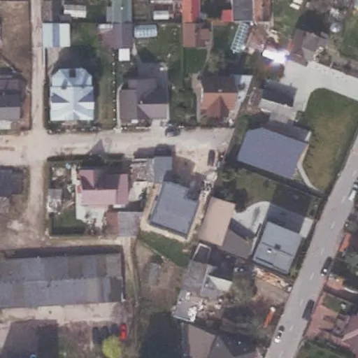 Vaizdas iš viršaus: Užtvankos g. 15A, Kaunas