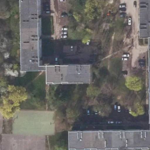 Vaizdas iš viršaus: Verkių g. 22, Kaunas