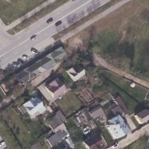 Vaizdas iš viršaus: Baltijos g. 3, Kaunas