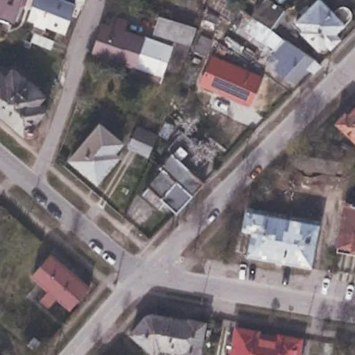 Vaizdas iš viršaus: Zarasų g. 17, Kaunas