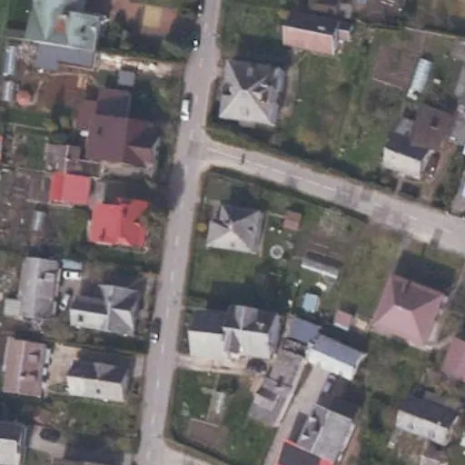 Vaizdas iš viršaus: Zylių g. 12, Kaunas