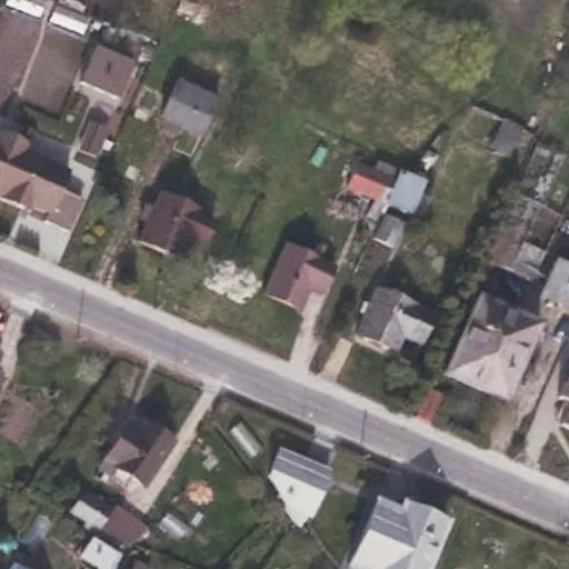 Vaizdas iš viršaus: Alšėnų g. 12, Kaunas