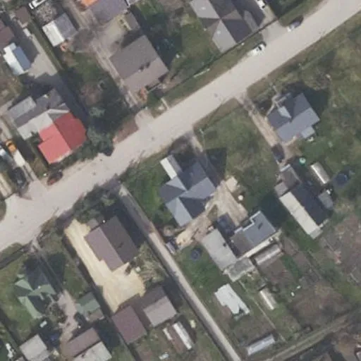 Vaizdas iš viršaus: Kražantės g. 26, Kaunas
