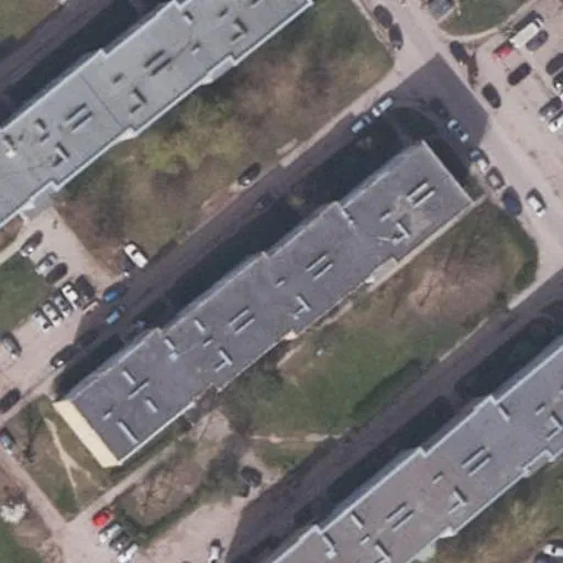 Vaizdas iš viršaus: Pramonės pr. 28, Kaunas