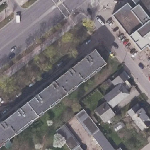 Vaizdas iš viršaus: Savanorių pr. 362, Kaunas