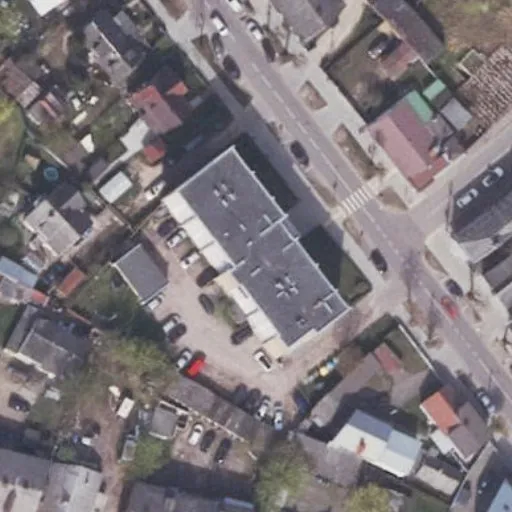 Vaizdas iš viršaus: Tilžės g. 11, Kaunas