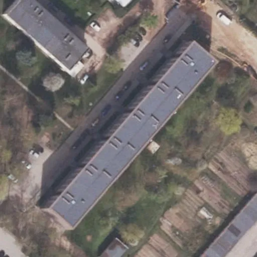 Vaizdas iš viršaus: Pienių g. 8, Kaunas