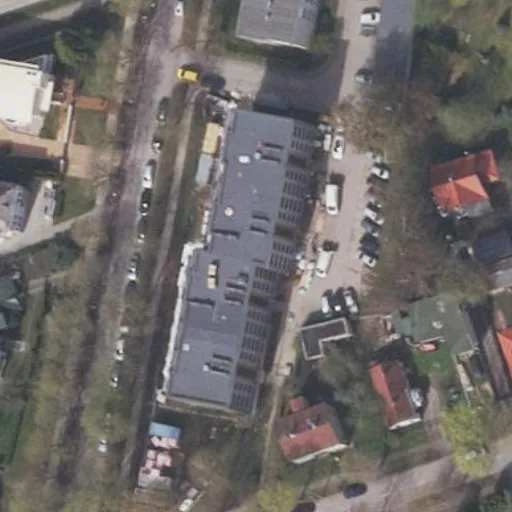 Vaizdas iš viršaus: J. Basanavičiaus al. 20, Kaunas