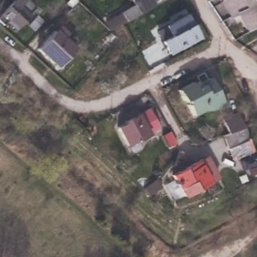 Vaizdas iš viršaus: Debesų g. 5, Kaunas