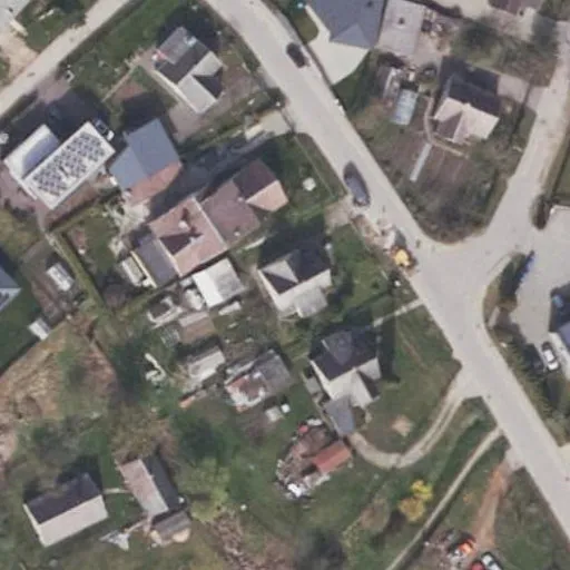 Vaizdas iš viršaus: Griškabūdžio g. 17, Kaunas