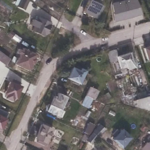 Vaizdas iš viršaus: Laukuvos g. 22, Kaunas