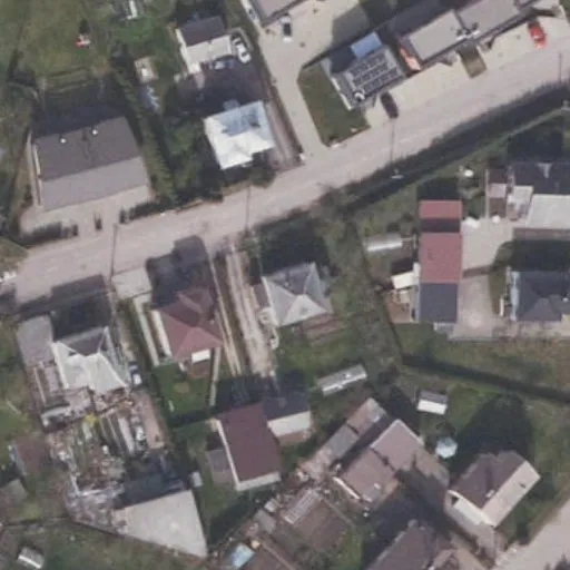 Vaizdas iš viršaus: Laukuvos g. 28, Kaunas