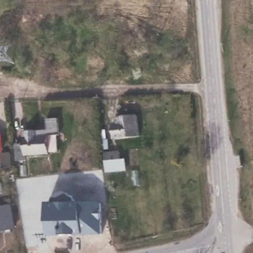 Vaizdas iš viršaus: Plytinės g. 76, Kaunas