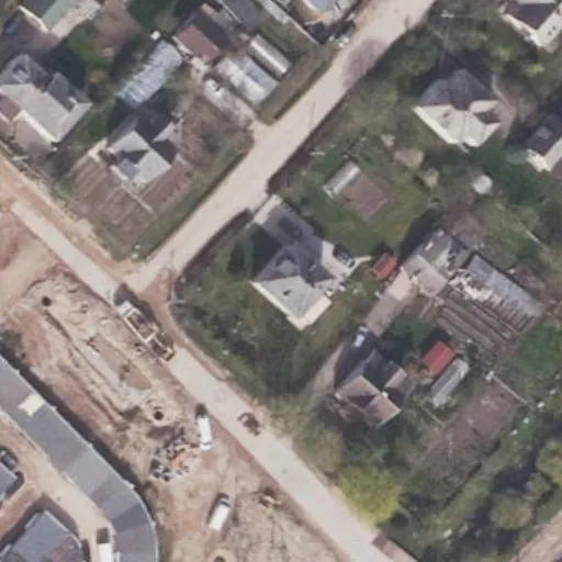 Vaizdas iš viršaus: Pienių g. 25, Kaunas