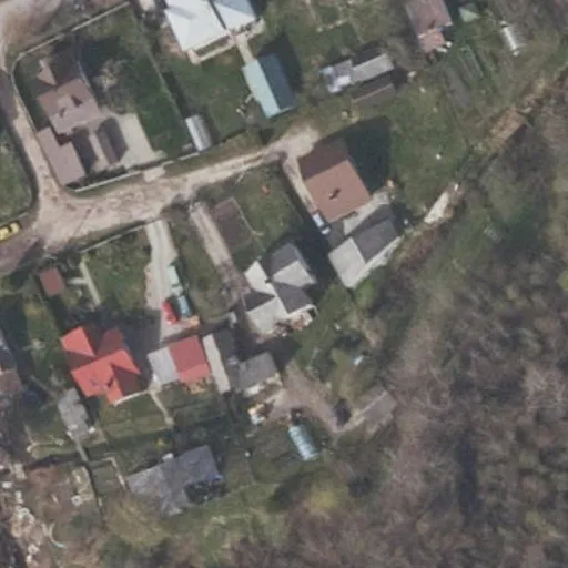Vaizdas iš viršaus: Veiviržo g. 21, Kaunas