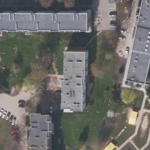 Vaizdas iš viršaus: Alsėdžių g. 13, Kaunas