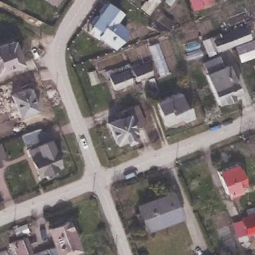 Vaizdas iš viršaus: Endriejavo g. 12, Kaunas