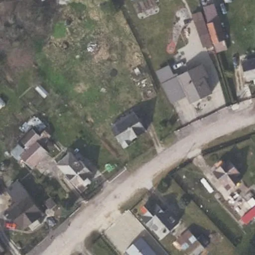 Vaizdas iš viršaus: Gryžuvos g. 11, Kaunas