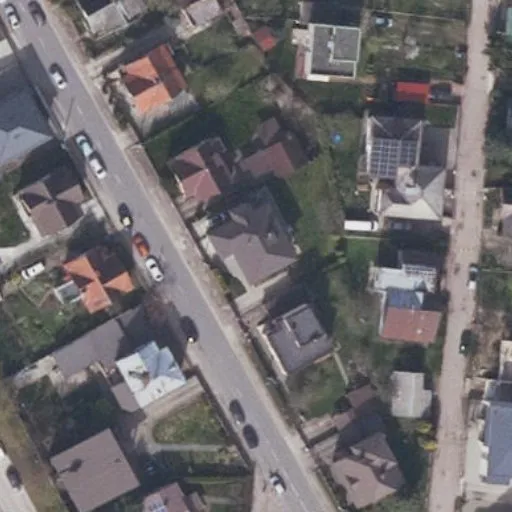 Vaizdas iš viršaus: Lazūnų g. 30, Kaunas