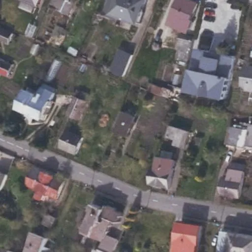 Vaizdas iš viršaus: Pievų g. 17, Kaunas