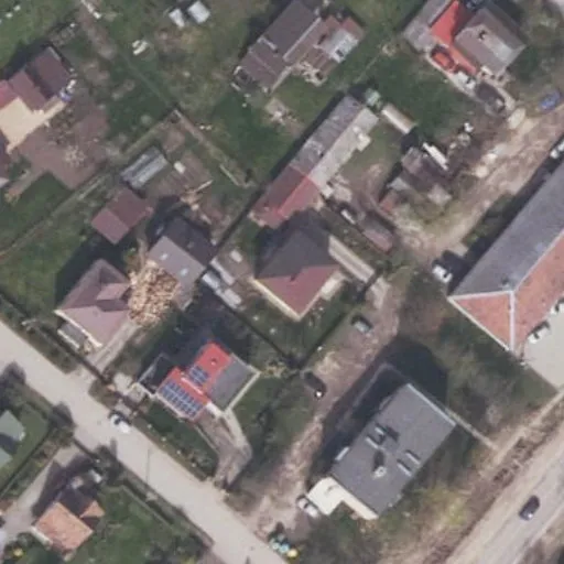 Vaizdas iš viršaus: Radviliškio g. 6, Kaunas