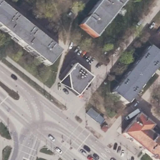 Vaizdas iš viršaus: Raudondvario pl. 186A, Kaunas
