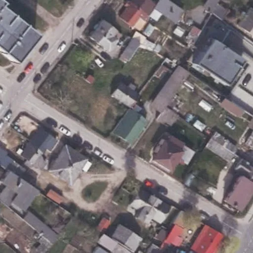 Vaizdas iš viršaus: Radvilų Dvaro g. 37, Kaunas